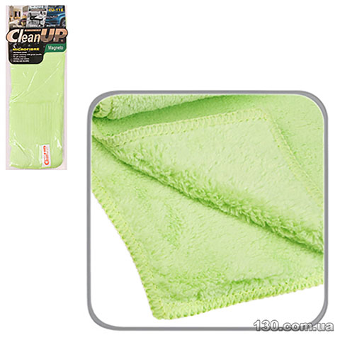 Microfibre cloth OEM CU-116