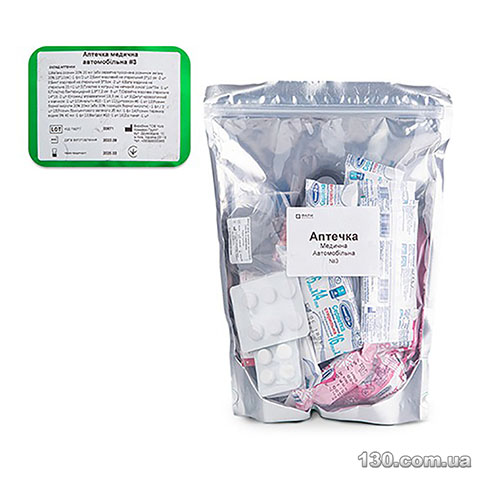 First-aid kit OEM KS_1200024_3