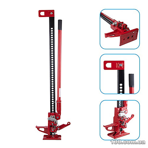 Rack and pinion jack OEM ST0860