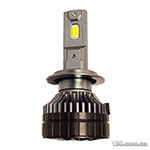 Car led lamps OLLO H4/H7/H11/HB3/HB4 95% CAN 12000 Lm