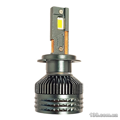 Car led lamps OLLO H4/H7/H11/HB3/HIR2 90% CAN 11000 Lm