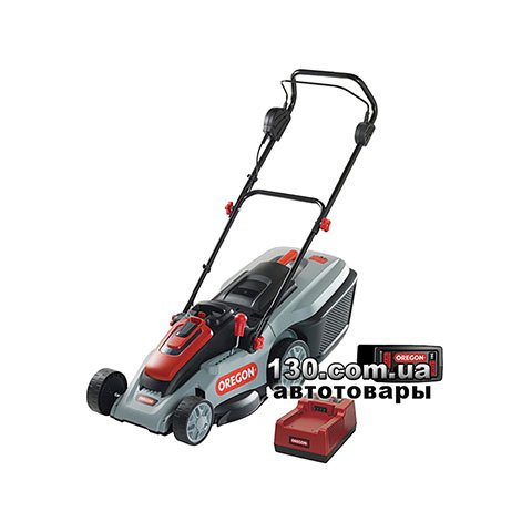 OREGON LM300-R7 — lawn mower