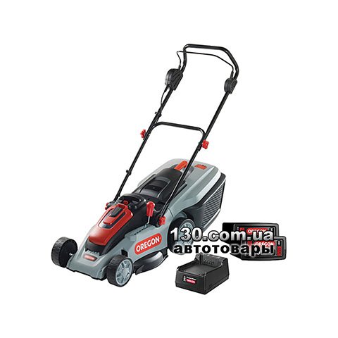 OREGON LM300 - X6 — lawn mower