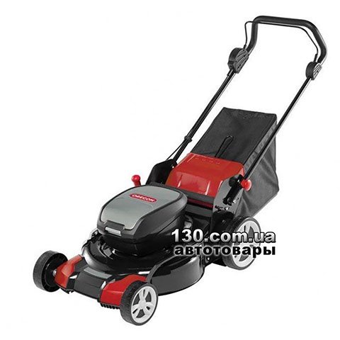 Lawn mower OREGON LM400 - R7