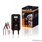 Intelligent charger OSRAM BATTERYcharge 908