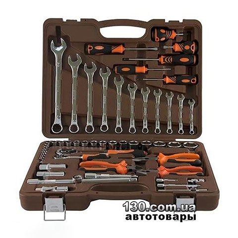 Ombra OMT55S — car tool kit