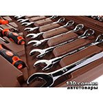 Car tool kit Ombra OMT55S
