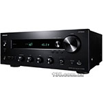 Сетевой медиаплеер Onkyo TX-8390 Black