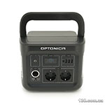 Portable charging station Optonica PS-9418 400W/320WH (16V/20AH)