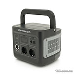 Portable charging station Optonica PS-9418 400W/320WH (16V/20AH)