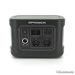 Portable charging station Optonica PS-9419 600W/512WH (22.4V/20AH)