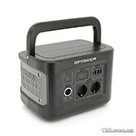 Portable charging station Optonica PS-9419 600W/512WH (22.4V/20AH)