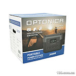 Portable charging station Optonica PS-9421 2000W/2096WH (46.8V/48MAH)