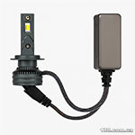 Світлодіодні автолампи (комплект) PRO Led H1/H4/H7 Short CAN 10000 Lm