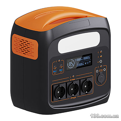 PROTESTER PRO-PS700N — Portable power station