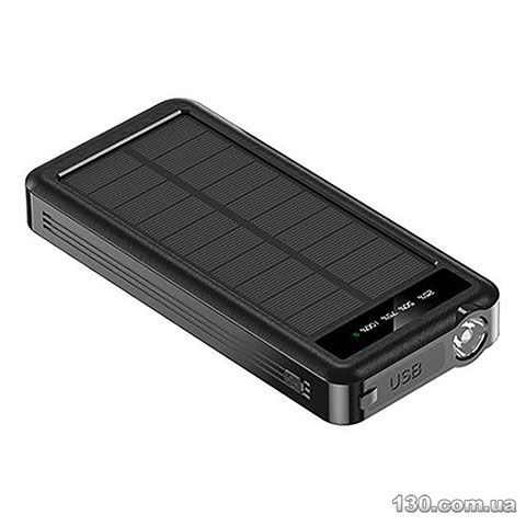 PROTESTER PRO-S10 — Power bank
