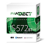 Іммобілайзер Pandect IS-572BT з Bluetooth