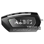 Мотосигналізація Pandora DX-42 Moto з сиреною