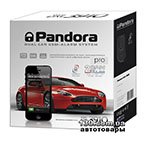 Автосигналізація Pandora DXL 3910 Pro