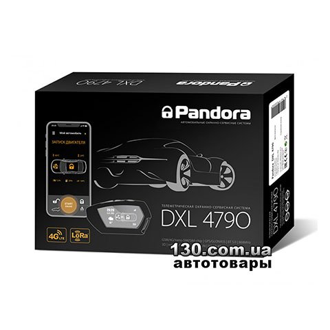 Pandora DXL-4790