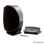 Shelf speaker Paradigm Cinema 100 2.0 Gloss Black
