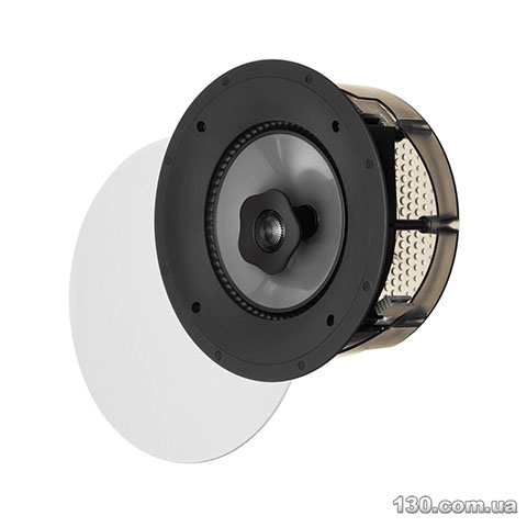 Paradigm Cl Pro P80-RX — built-in speaker