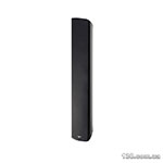 Shelf speaker Paradigm Millenia 30 LCR black chrome