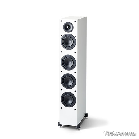 Paradigm Monitor SE 6000f Gloss White — напольная акустика