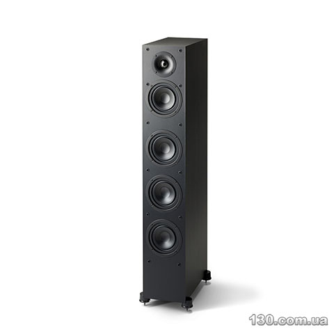 Floor speaker Paradigm Monitor SE 6000f Matte Black