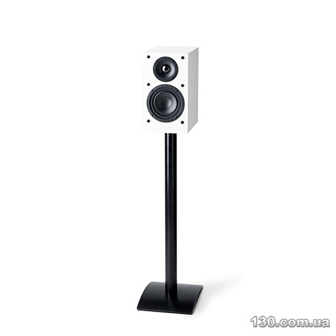 Paradigm Monitor SE Atom Gloss White — shelf speaker