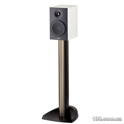 Paradigm Premier 100b Gloss White — shelf speaker