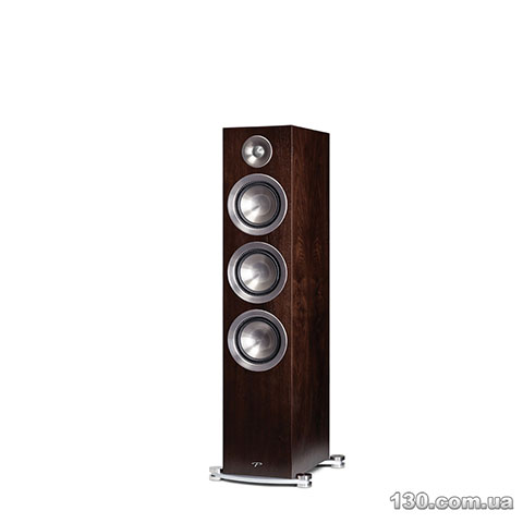 Paradigm Prestige 85 F Walnut — floor speaker