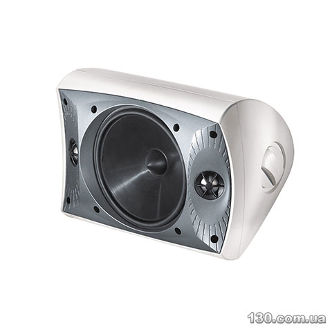 Paradigm Stylus 470-SM v3 White — weatherproof speakers