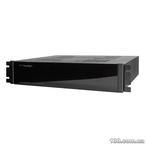 Power amplifier for built-in subwoofers Paradigm X-300