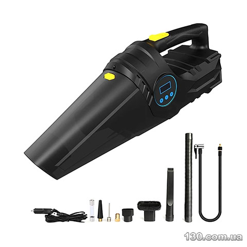 ParkCity C1859-1 — car vacuum cleaner