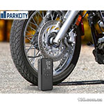 Tire inflator ParkCity C3106