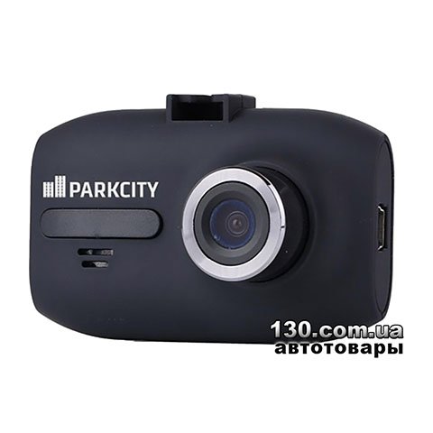 Автомобільний відеореєстратор ParkCity DVR HD 370 з дисплеєм