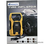 Tire inflator ParkCity T2221