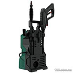 High pressure washer Parkside PHD 110 E1