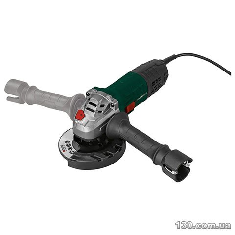 Parkside PWS 115 A1 — bulgarian (angle grinder)