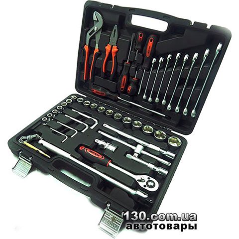 Car tool kit Partner PA-4045