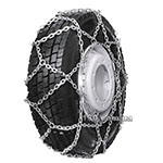 Tire chains Pewag SPUR-SLV 1420