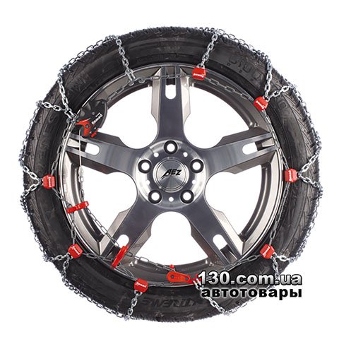 Pewag Servo 9 RS9 67 — tire chains