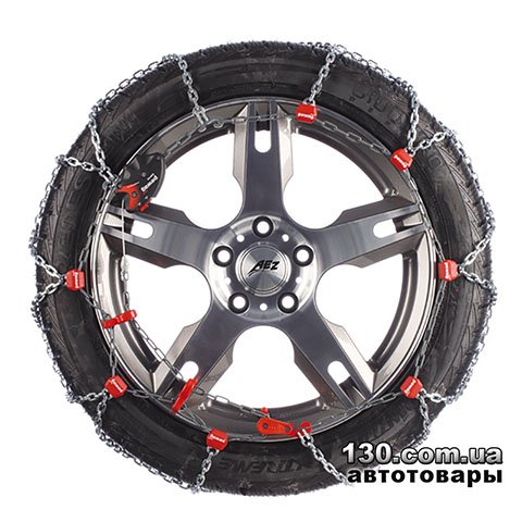 Tire chains Pewag Servo 9 RS9 77