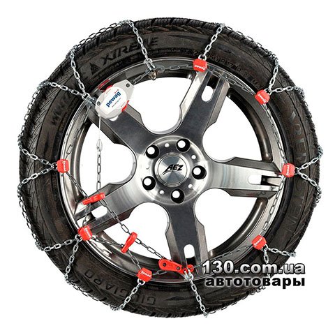 Pewag Servo Sport RSS 67 — tire chains