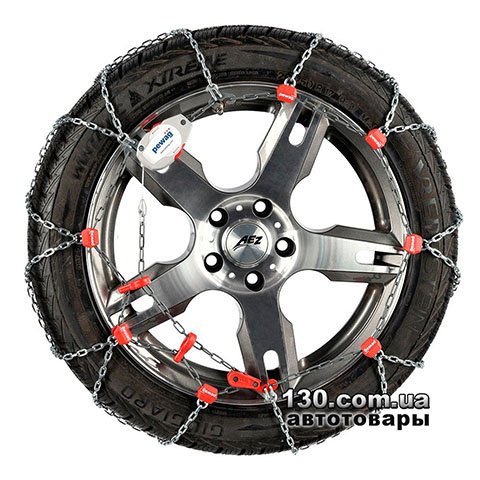 Pewag Servo Sport RSS 69 — tire chains