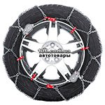 Tire chains Pewag Sportmatik SMX 64