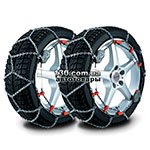 Tire chains Pewag Sportmatik SMX 64