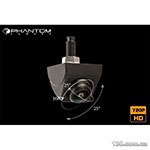 Front-rearview universal camera Phantom HD-34