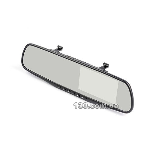Mirror with DVR Phantom RM-42 DVR